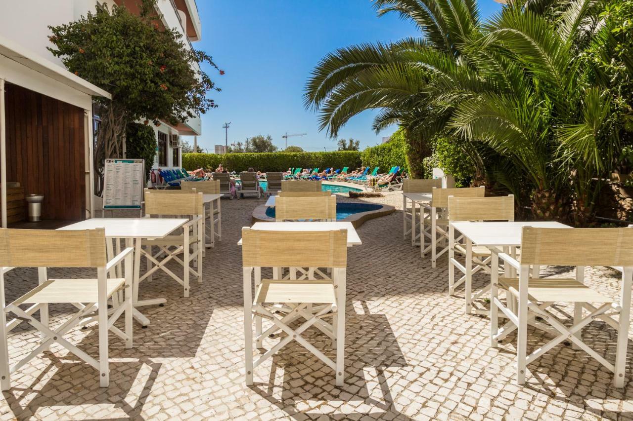 Aparthotel Mirachoro Da Rocha