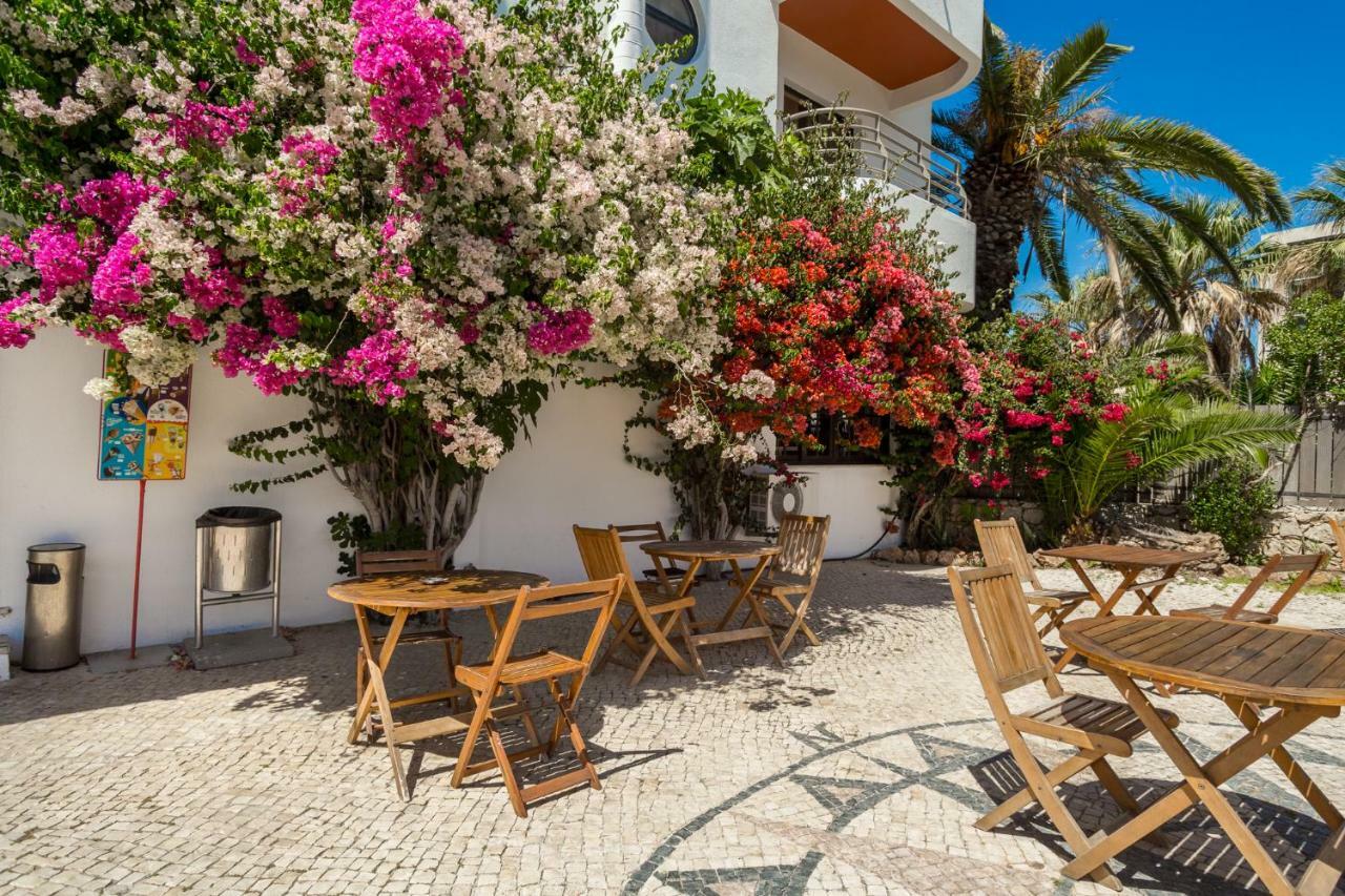 Mirachoro Da Rocha Aparthotel Portimao