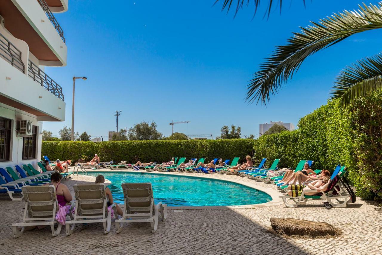 Mirachoro Da Rocha Aparthotel 2*
