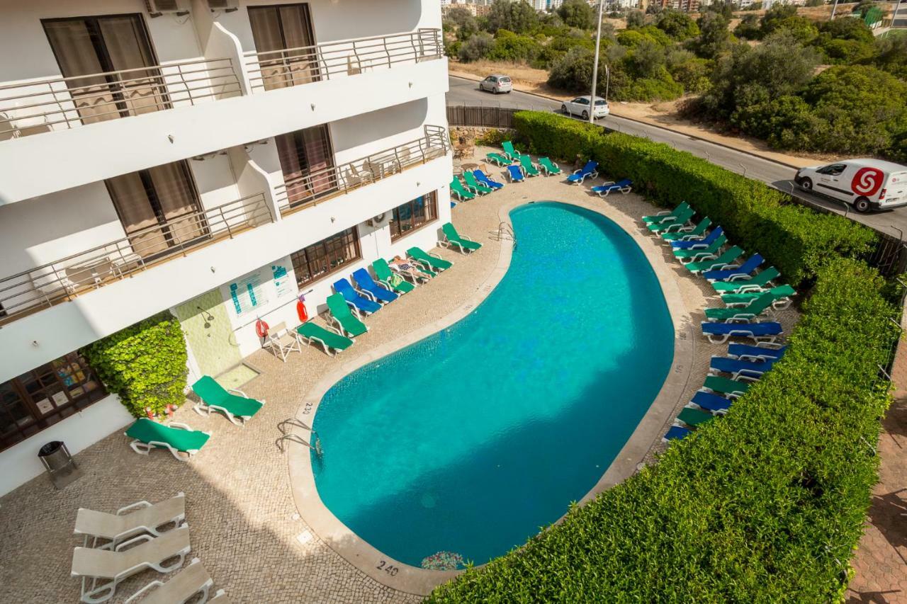 Mirachoro Da Rocha 2* Portimao