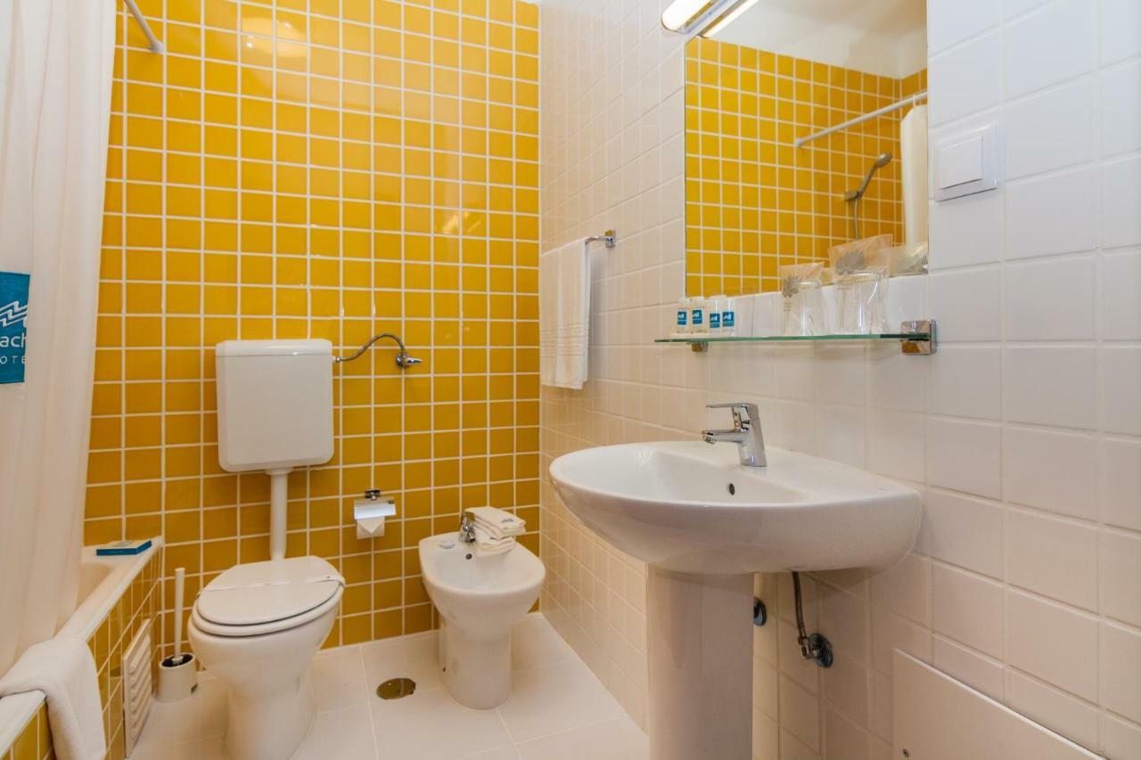Mirachoro Da Rocha Aparthotel