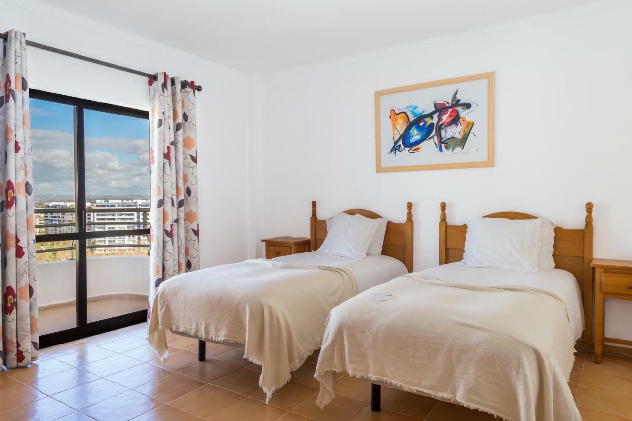 Aparthotel Mirachoro Da Rocha 2*