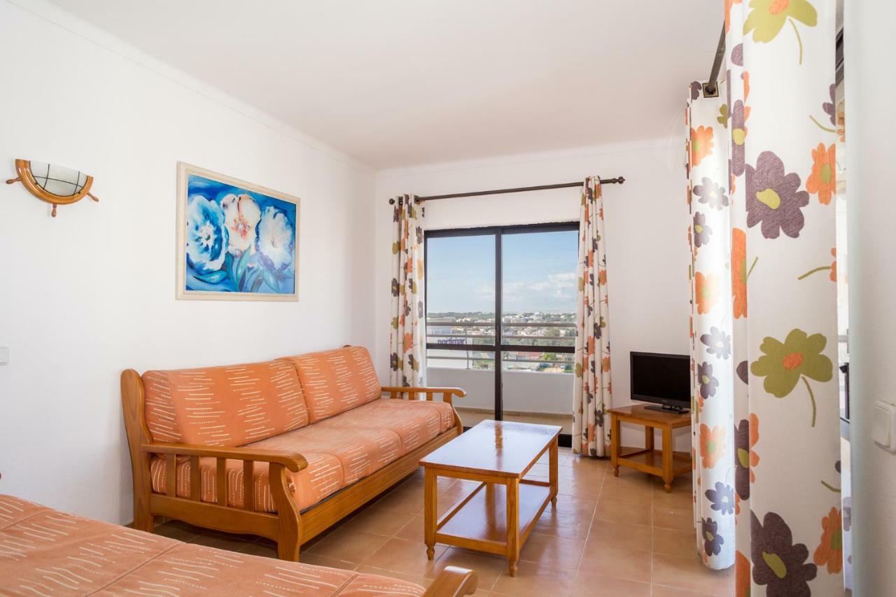 Mirachoro Da Rocha Aparthotel Portimao