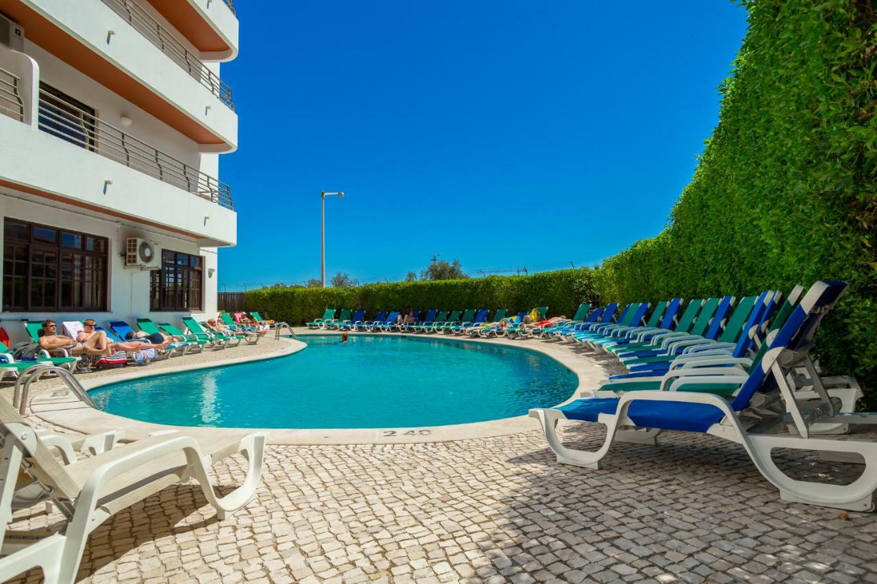Aparthotel Mirachoro Da Rocha